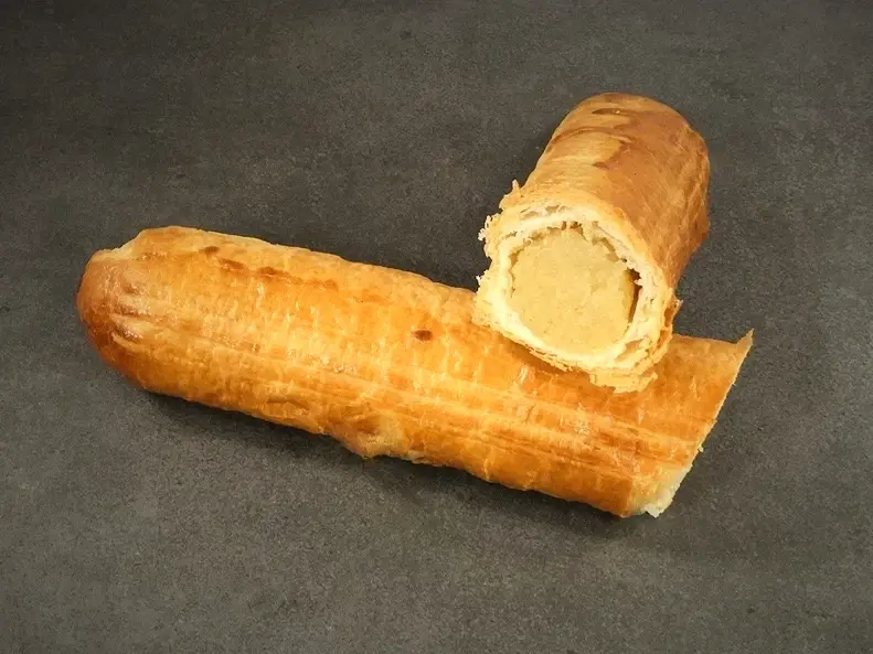 Amandelstaaf Bakker Casteleijn