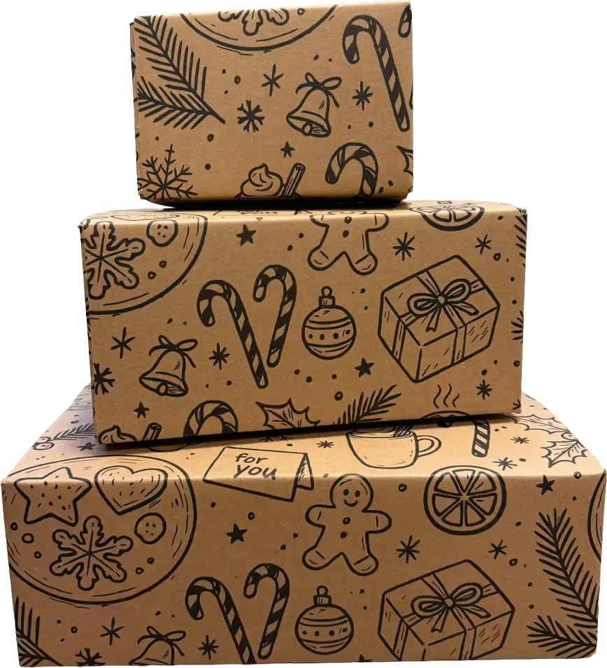 Dozen Casteleijn Kerst
