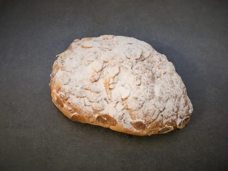 Eenpersoonsstolletje Bakker Casteleijn