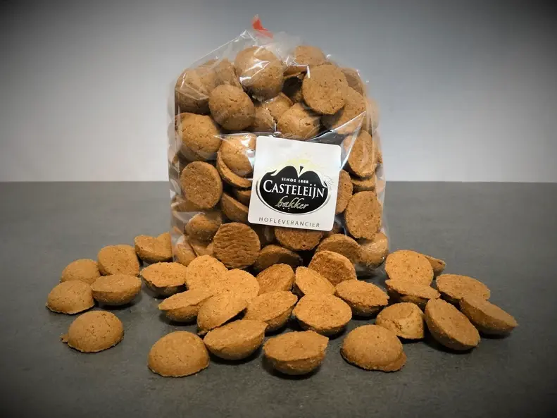Kruidnoten Bakker Casteleijn