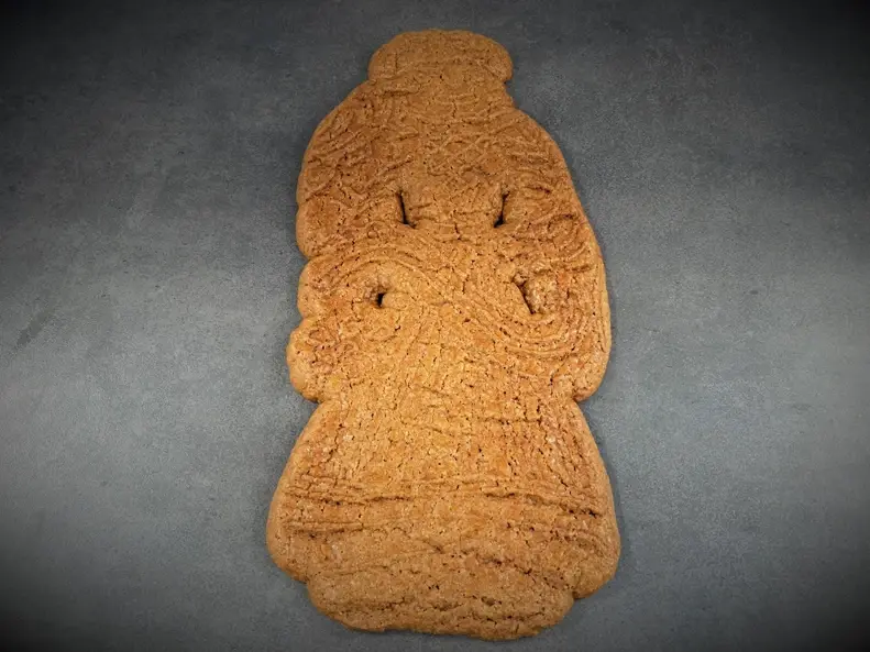 Speculaaspop Bakker Casteleijn
